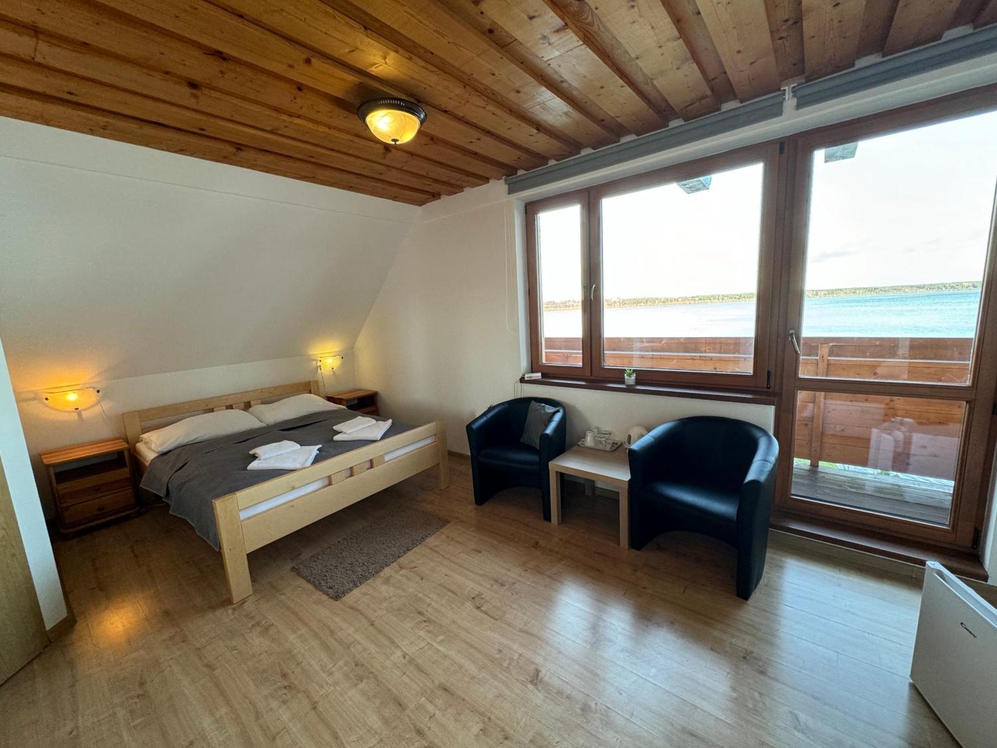 Slanicky Dvor Otel Námestovo Dış mekan fotoğraf