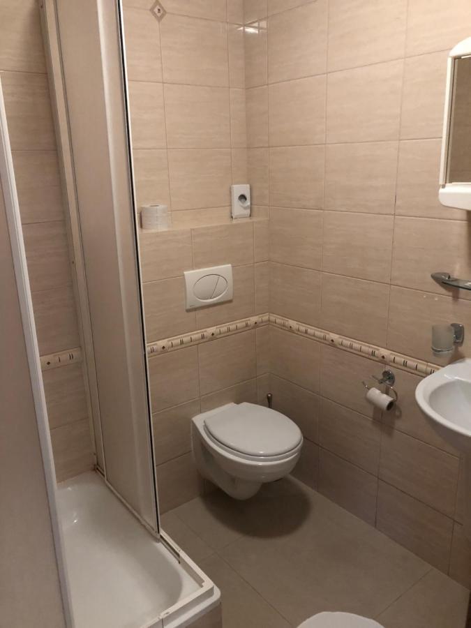 Slanicky Dvor Otel Námestovo Dış mekan fotoğraf